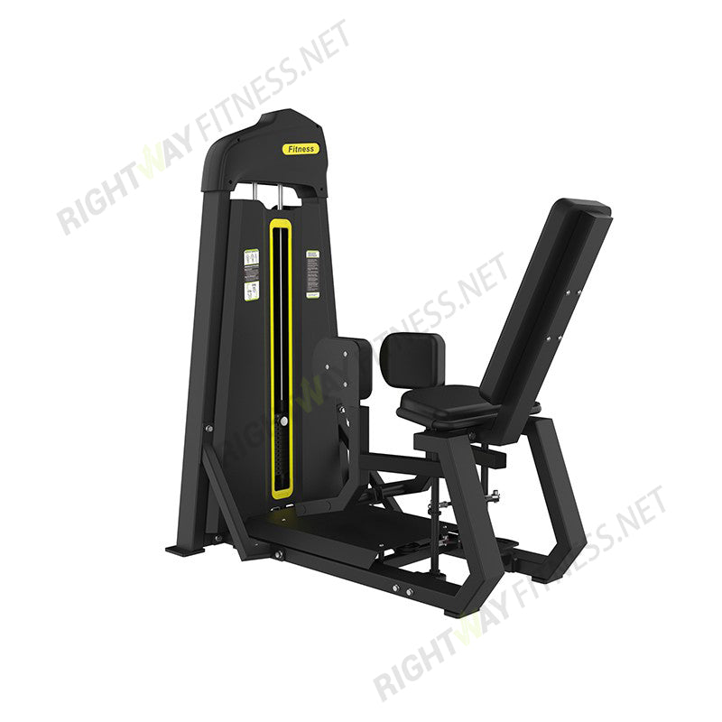 Strength Equipment: P8 Series