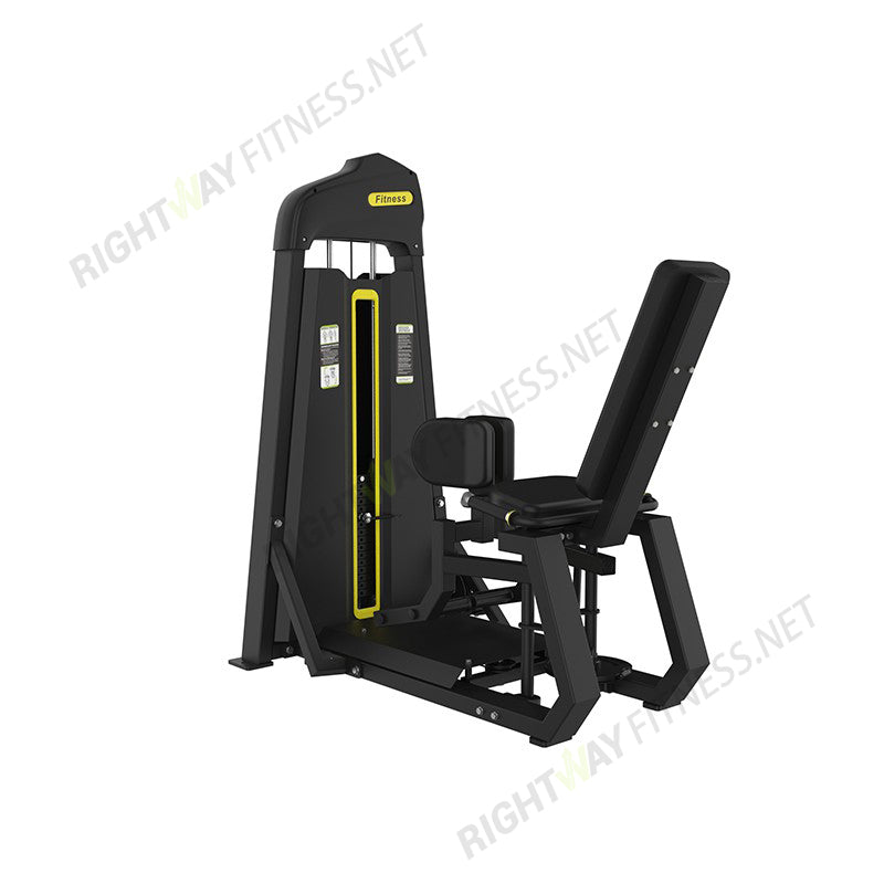 Strength Equipment: P8 Series