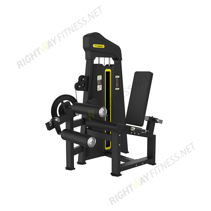 Strength Equipment: P8 Series