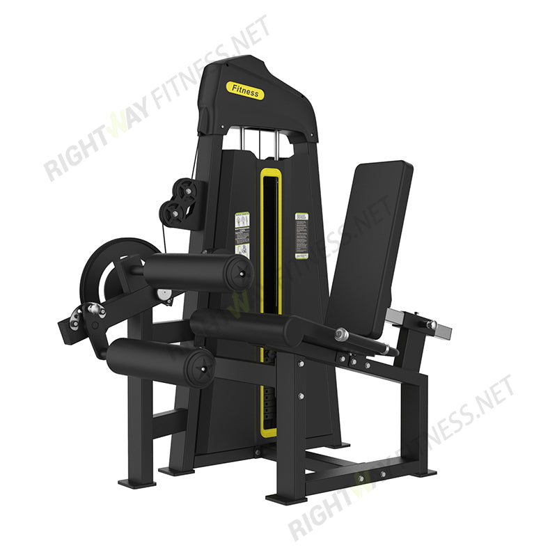 Strength Equipment: P8 Series
