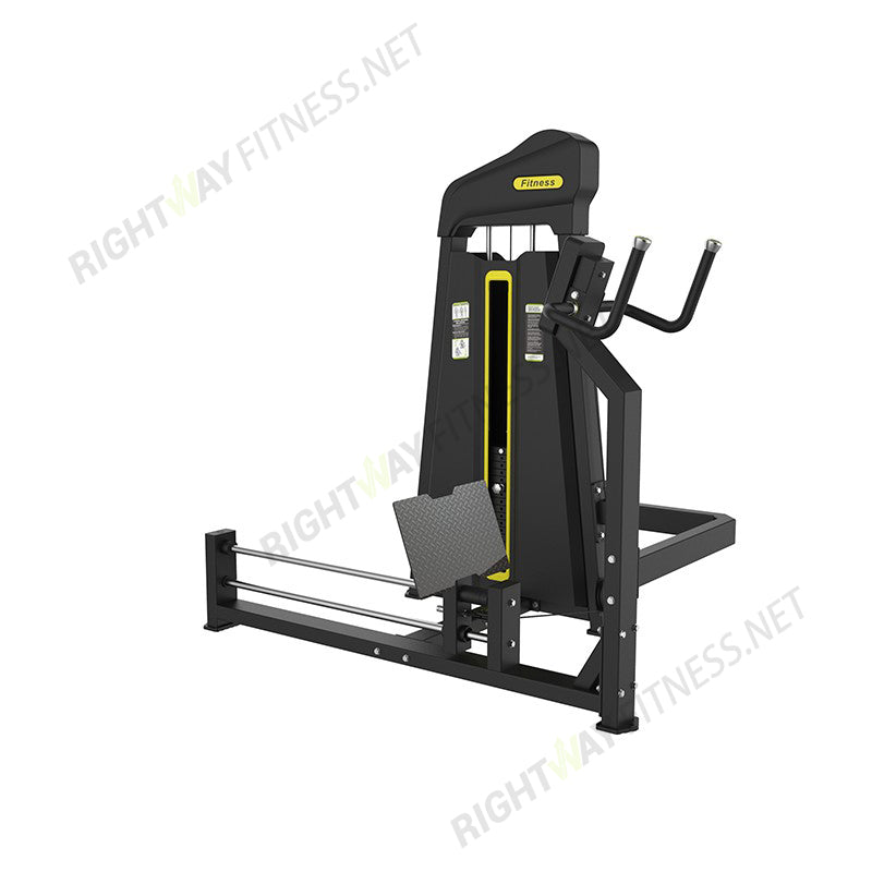 Strength Equipment: P8 Series
