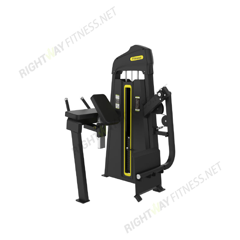 Strength Equipment: P8 Series