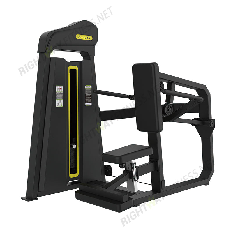 Strength Equipment: P8 Series