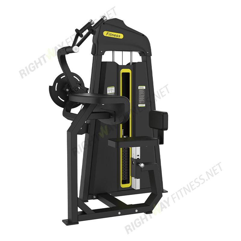 Strength Equipment: P8 Series