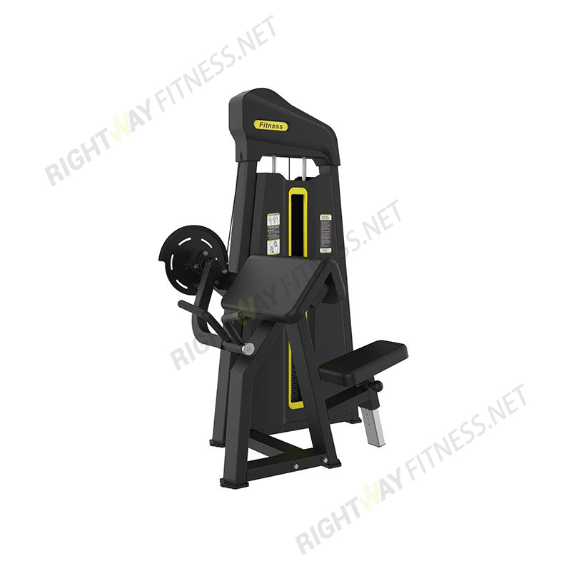 Strength Equipment: P8 Series