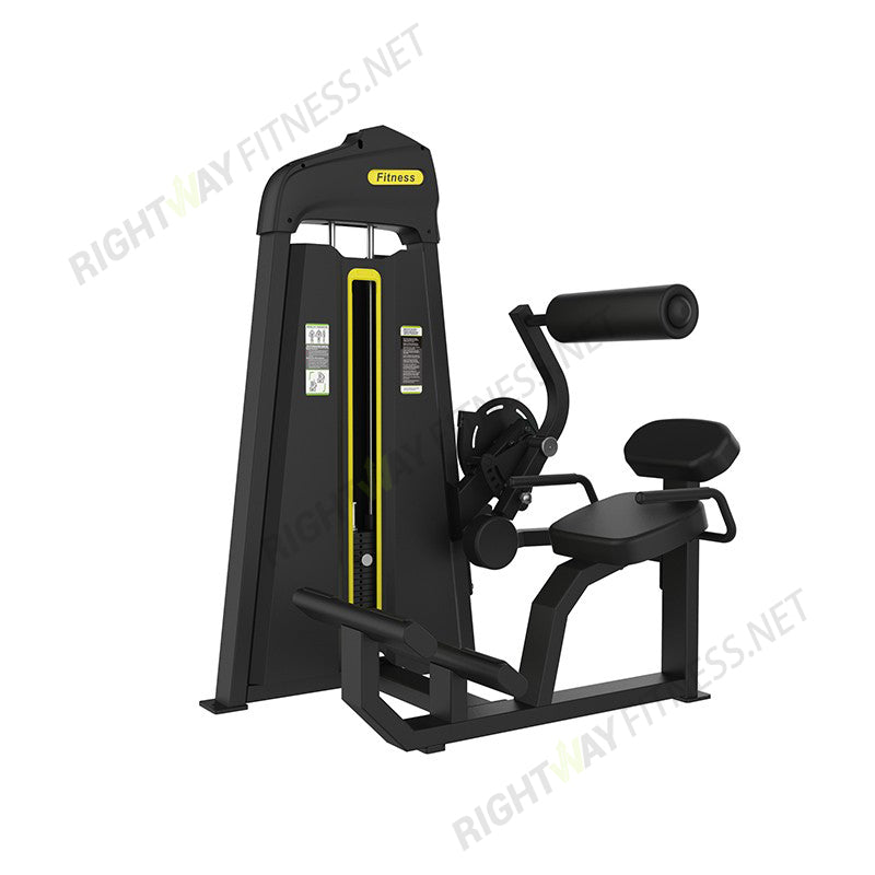 Strength Equipment: P8 Series