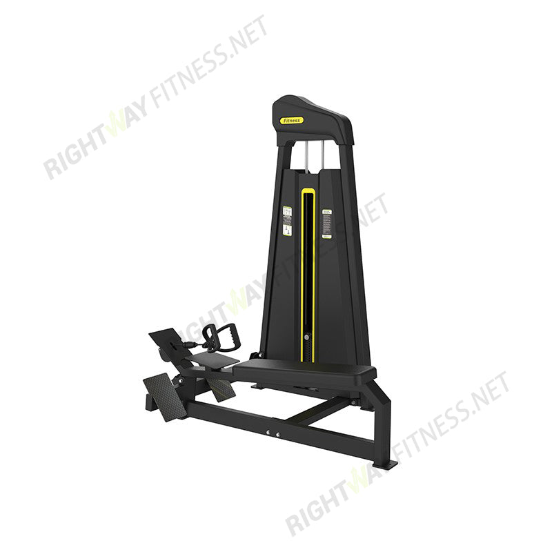 Strength Equipment: P8 Series