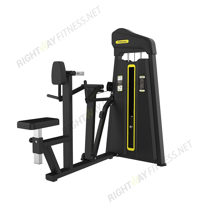 Strength Equipment: P8 Series