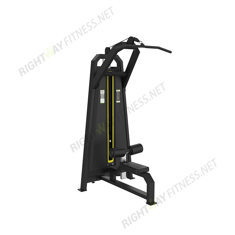 Strength Equipment: P8 Series