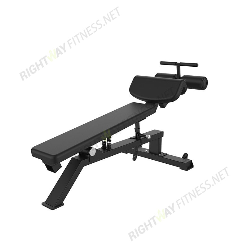 Strength Equipment: P8 Series