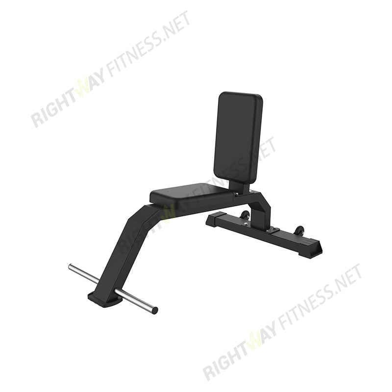 Strength Equipment: P8 Series