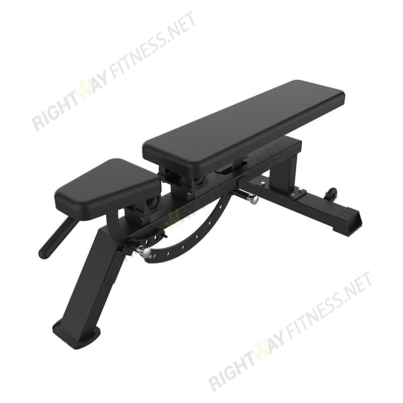 Strength Equipment: P8 Series