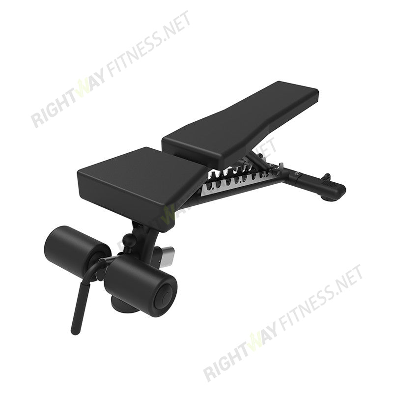 Strength Equipment: P8 Series