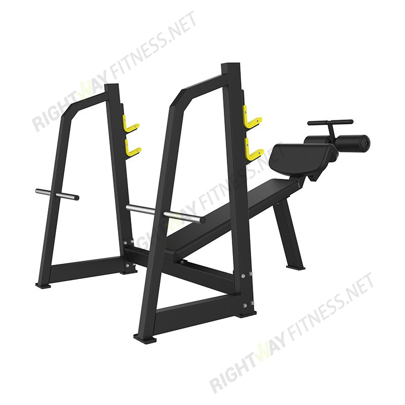 Strength Equipment: P8 Series