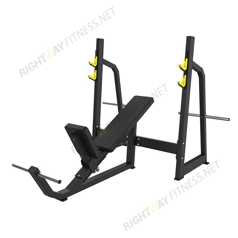 Strength Equipment: P8 Series