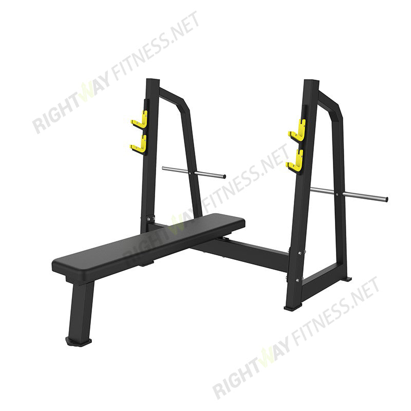 Strength Equipment: P8 Series