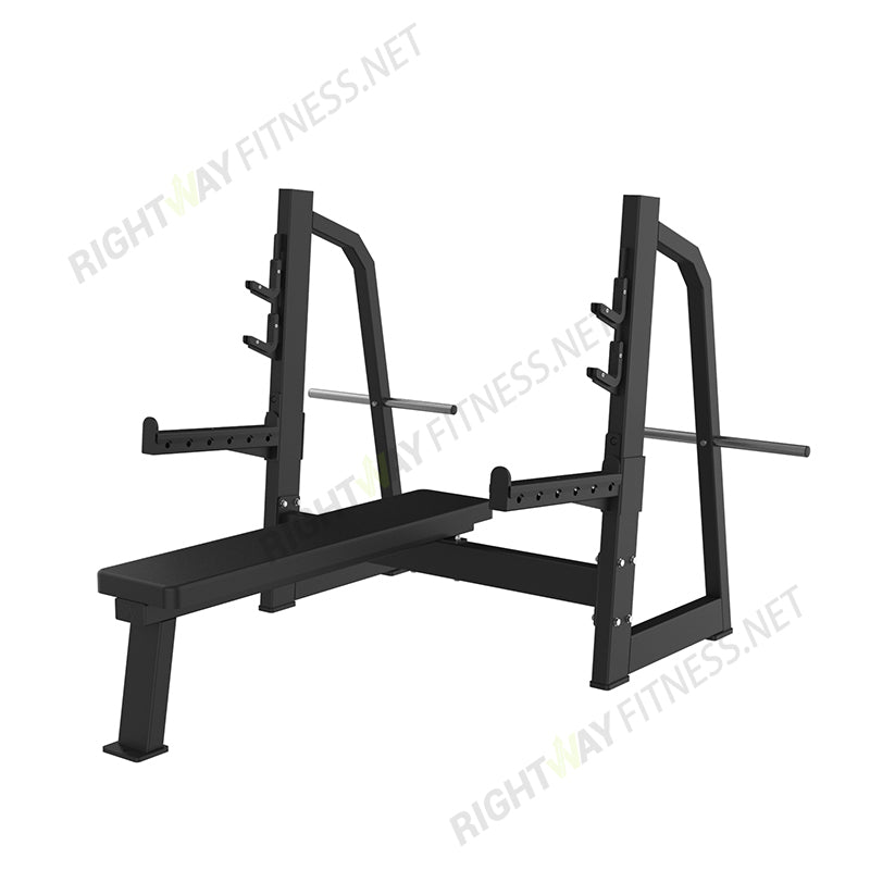 Strength Equipment: P8 Series