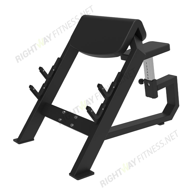 Strength Equipment: P8 Series