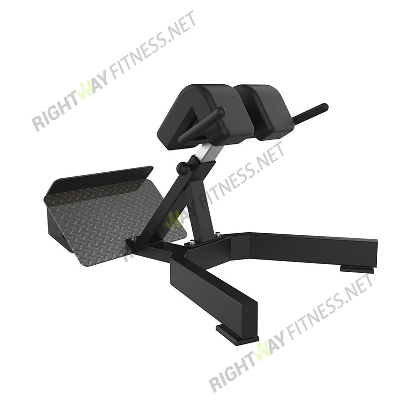 Strength Equipment: P8 Series