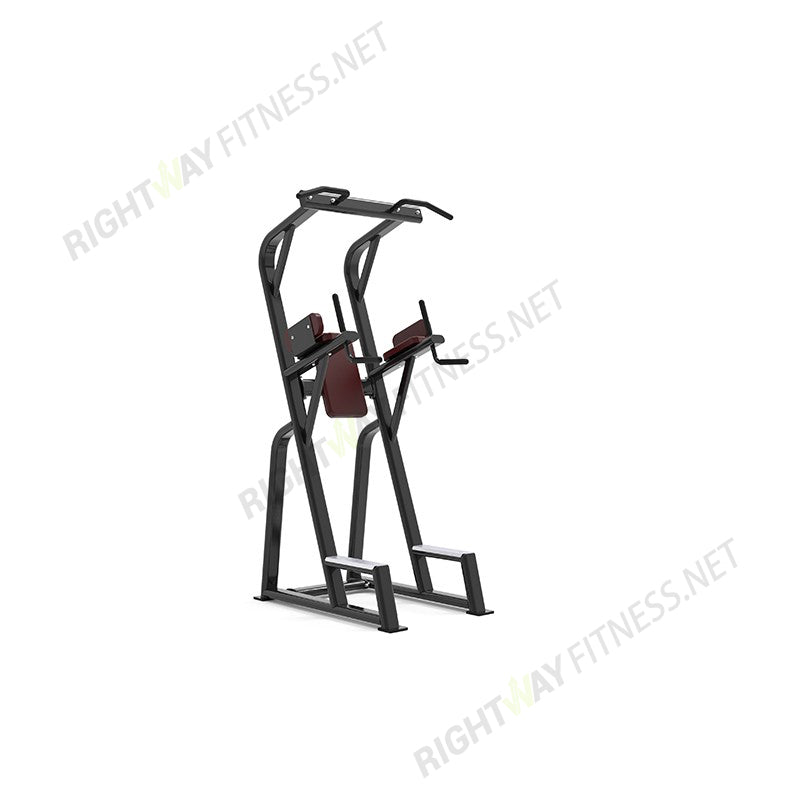 Strength Equipment: P8 Series