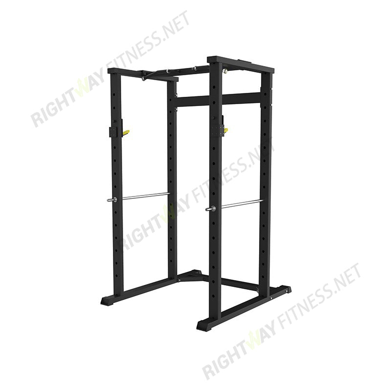 Strength Equipment: P8 Series