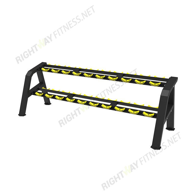Strength Equipment: P8 Series
