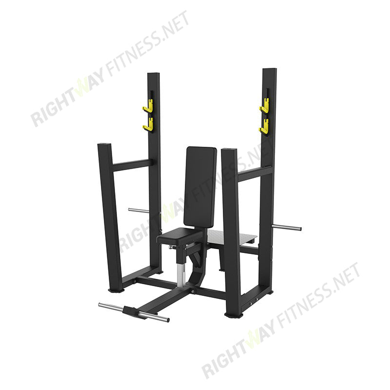 Strength Equipment: P8 Series