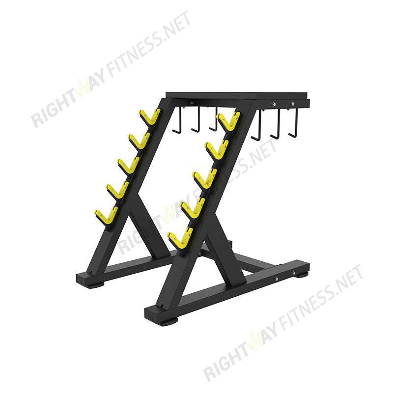 Strength Equipment: P8 Series