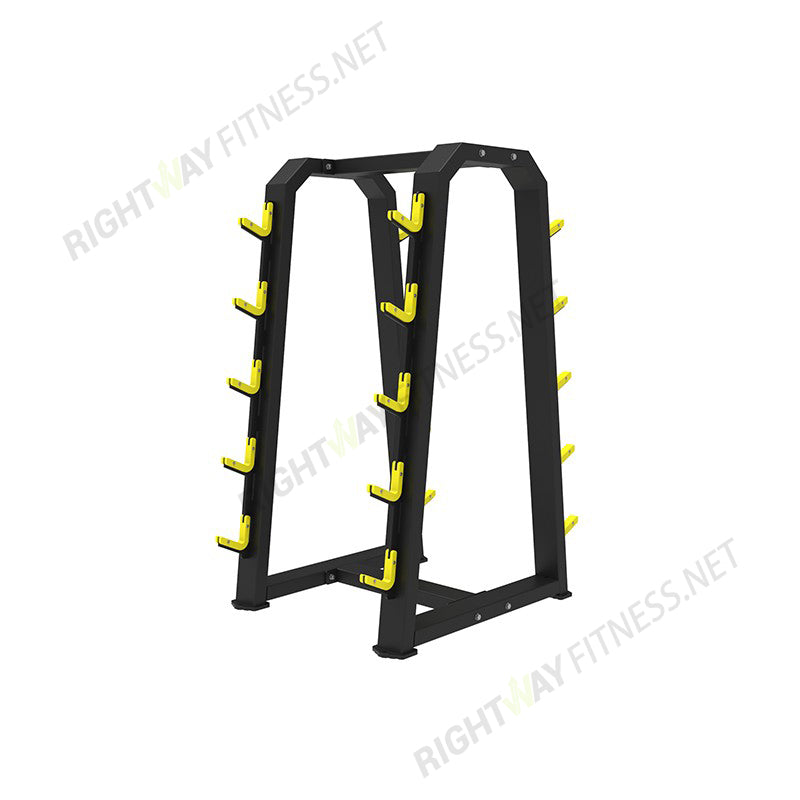 Strength Equipment: P8 Series