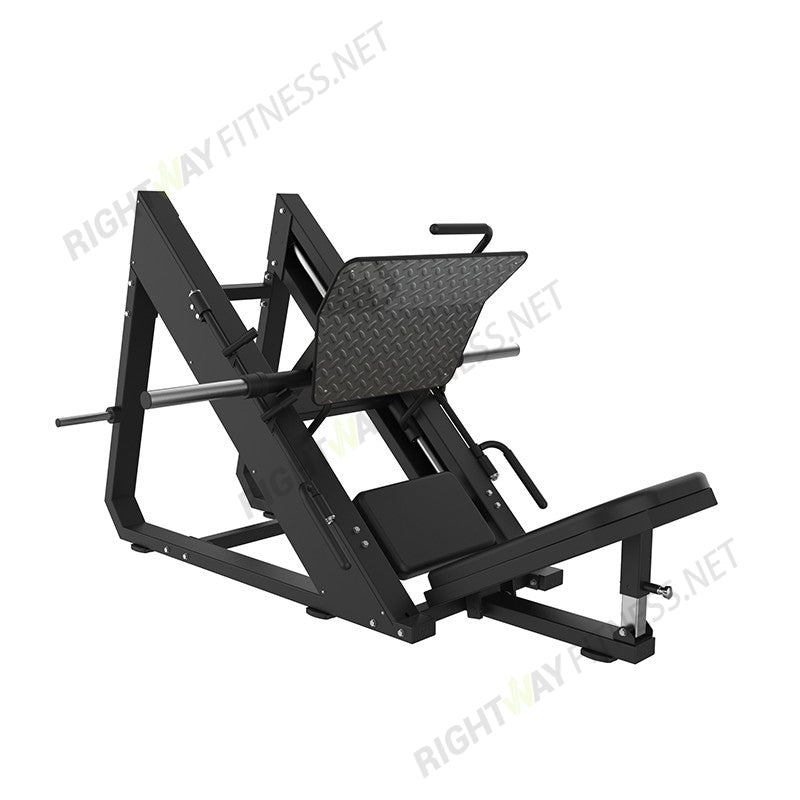 Strength Equipment: P8 Series