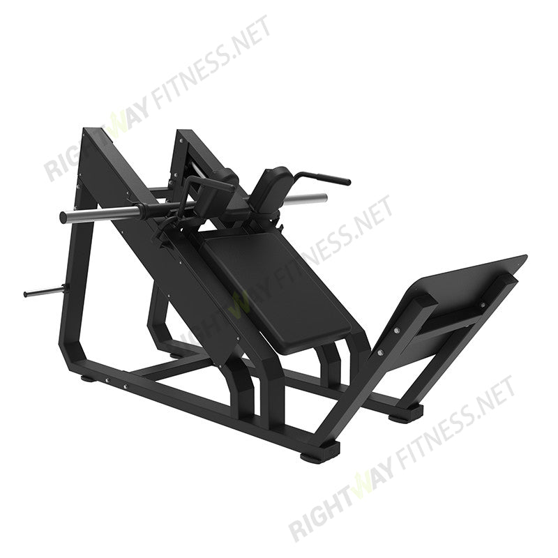 Strength Equipment: P8 Series