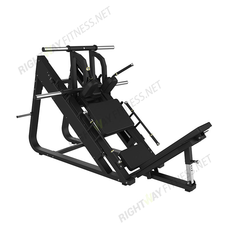 Strength Equipment: P8 Series