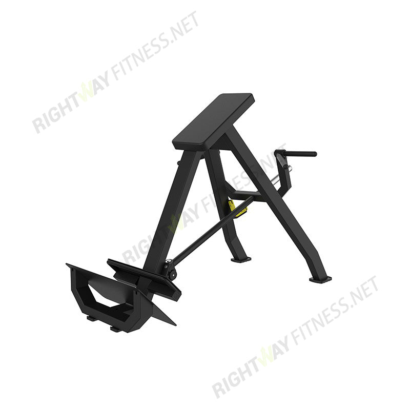 Strength Equipment: P8 Series