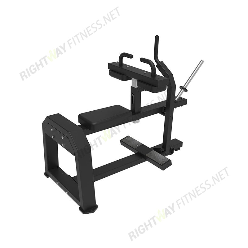 Strength Equipment: P8 Series