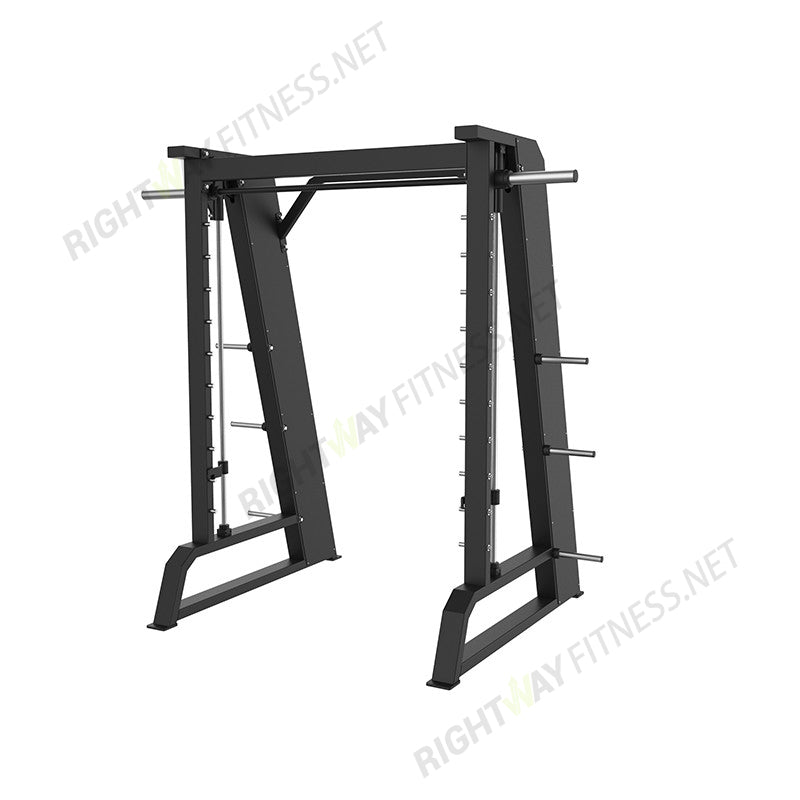 Strength Equipment: P8 Series