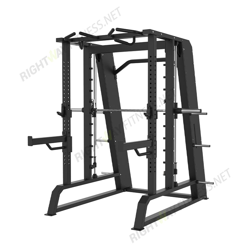 Strength Equipment: P8 Series