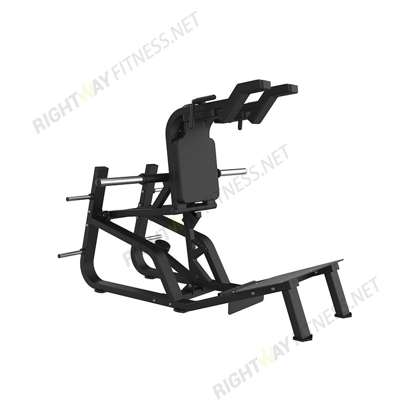 Strength Equipment: P8 Series
