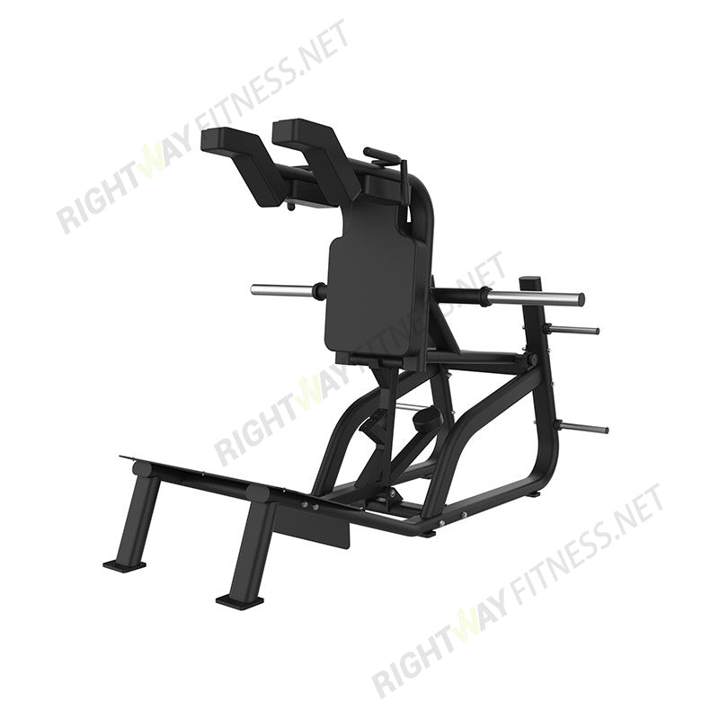 Strength Equipment: P8 Series