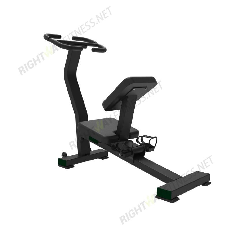 Strength Equipment: P8 Series
