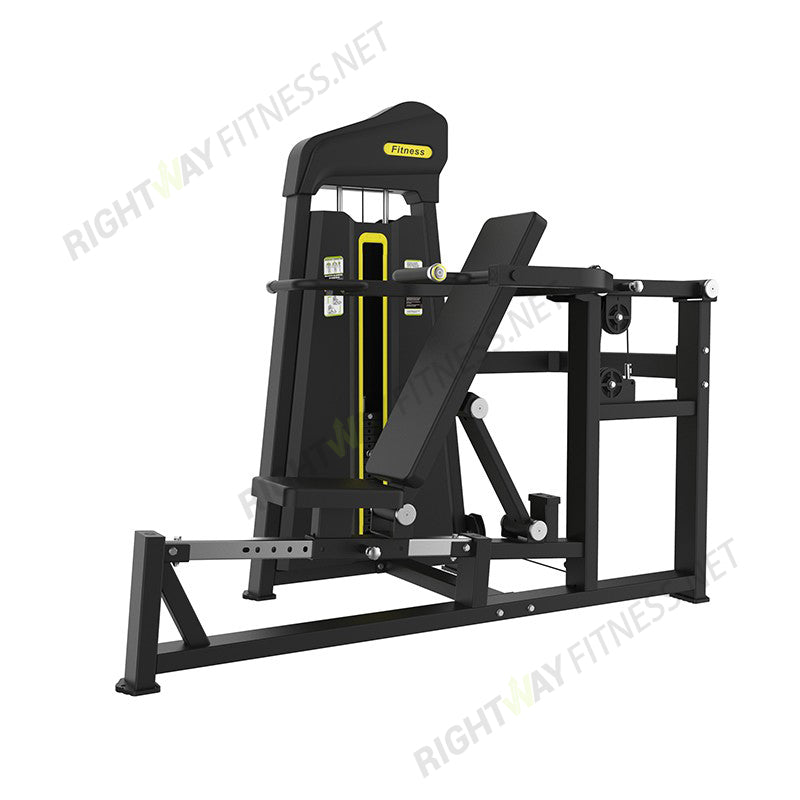 Strength Equipment: P8 Series