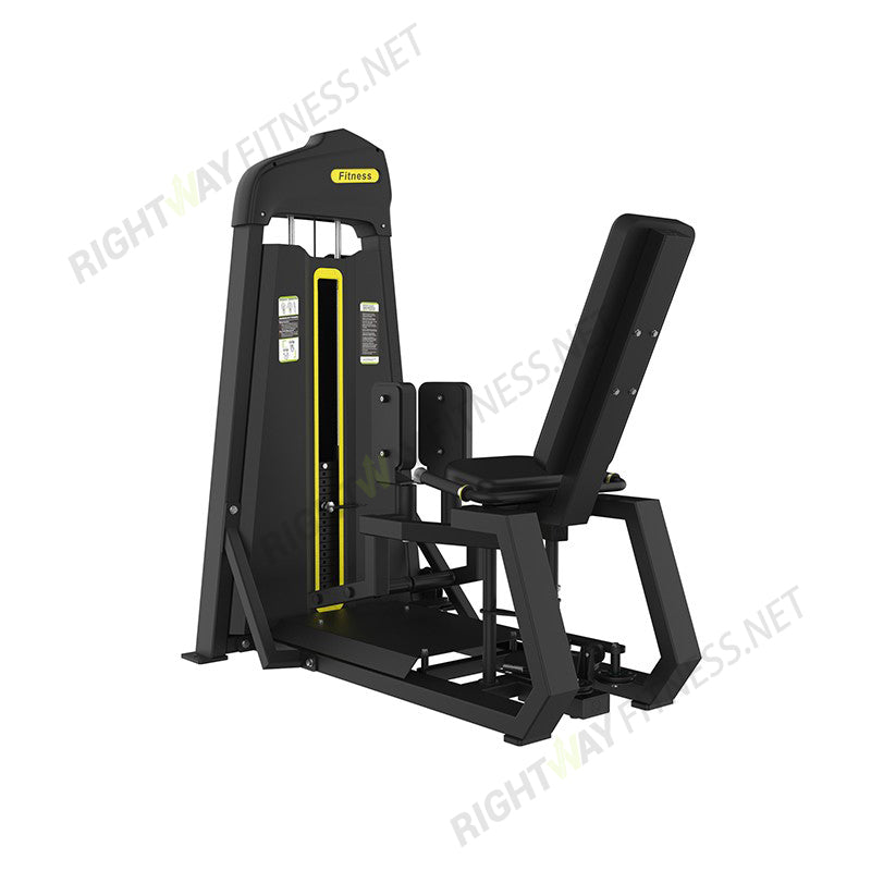 Strength Equipment: P8 Series