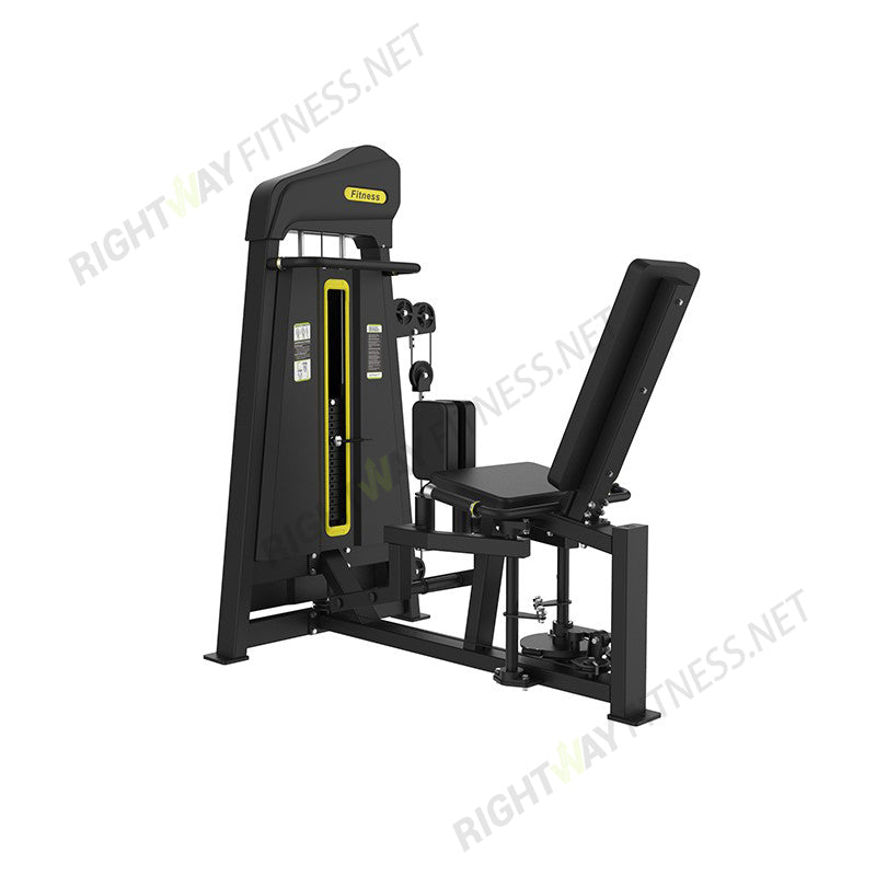 Strength Equipment: P8 Series