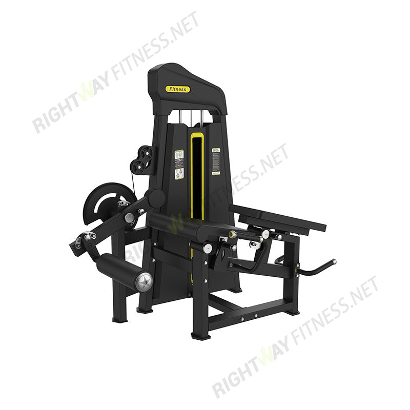Strength Equipment: P8 Series