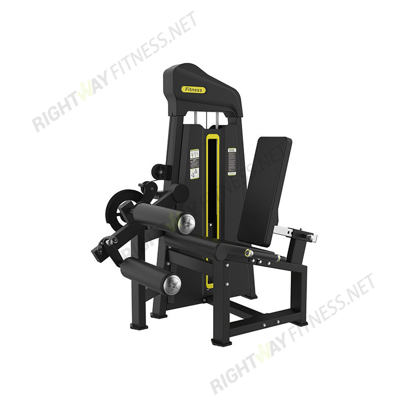 Strength Equipment: P8 Series