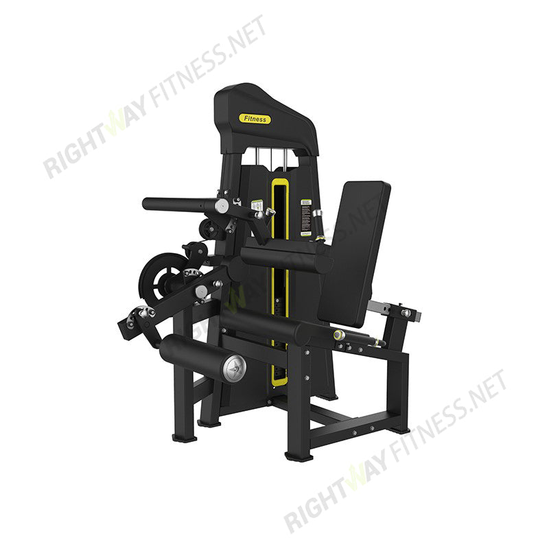 Strength Equipment: P8 Series