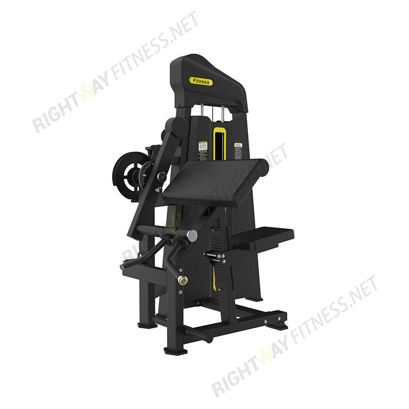 Strength Equipment: P8 Series