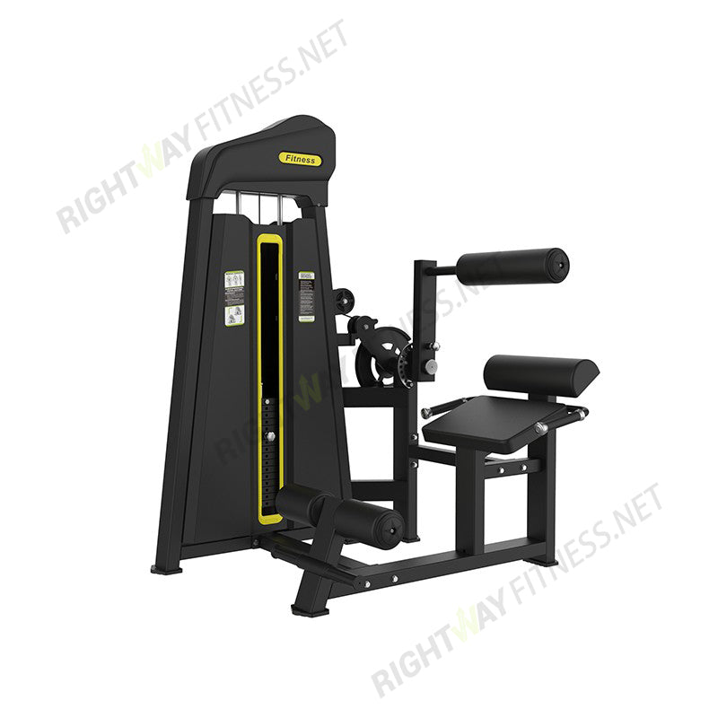Strength Equipment: P8 Series