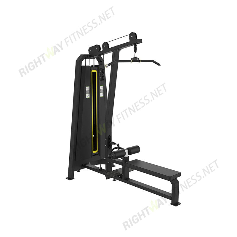 Strength Equipment: P8 Series