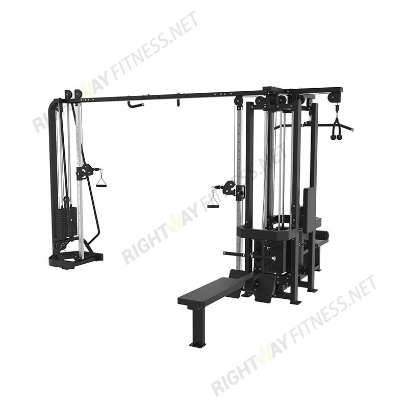 Strength Equipment: P8 Series