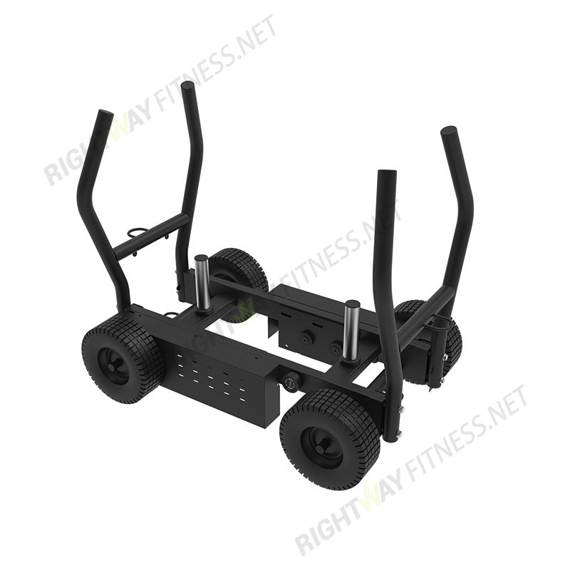 Fitness Accessories Series